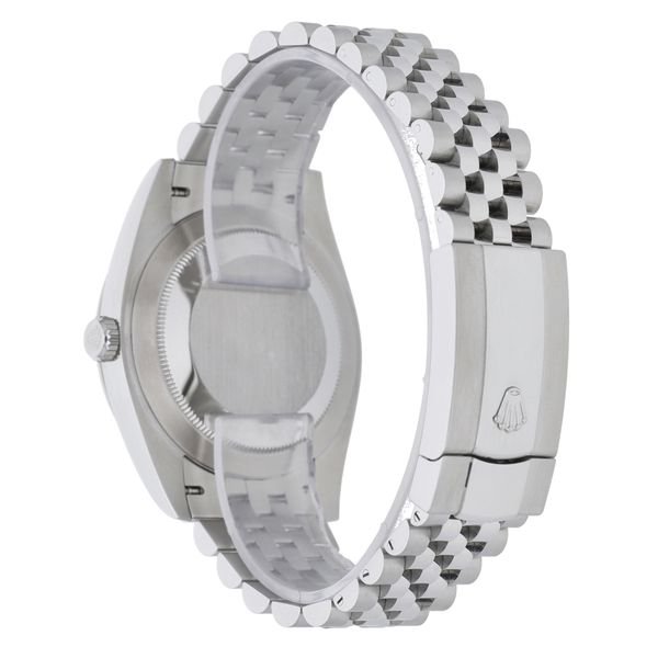 Rolex Datejust 41 126334